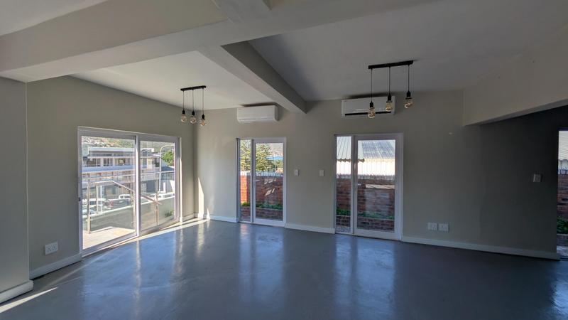 To Let Commercial Property for Rent in Beach Estate Western Cape